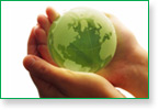 Go Green With Sierra